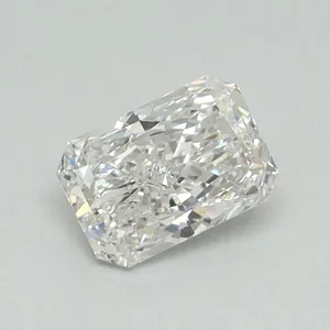 0.52ct RADIANT G VS1 Lab diamond