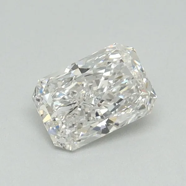 0.52ct RADIANT G VS1 Lab diamond