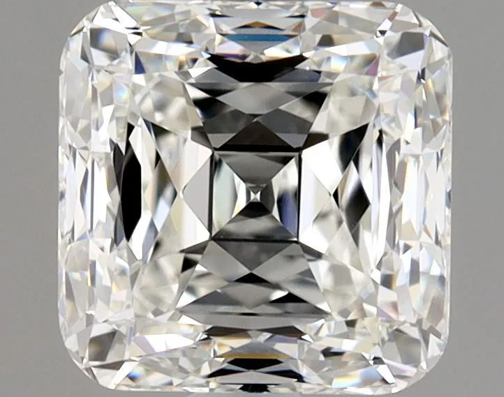 1.17ct RADIANT G VS2 Natural diamond