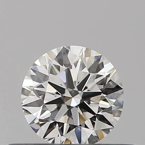 0.30ct ROUND H VS2 Natural diamond