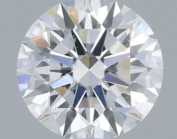 0.31ct ROUND F SI2 Natural diamond