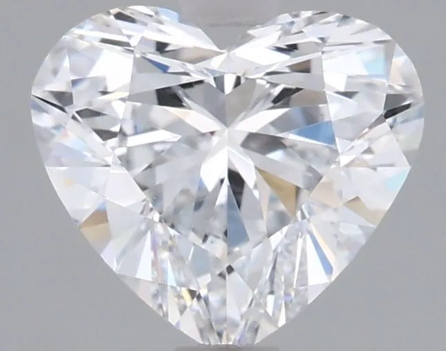 1.04ct HEART E VVS1 Lab Grown diamond