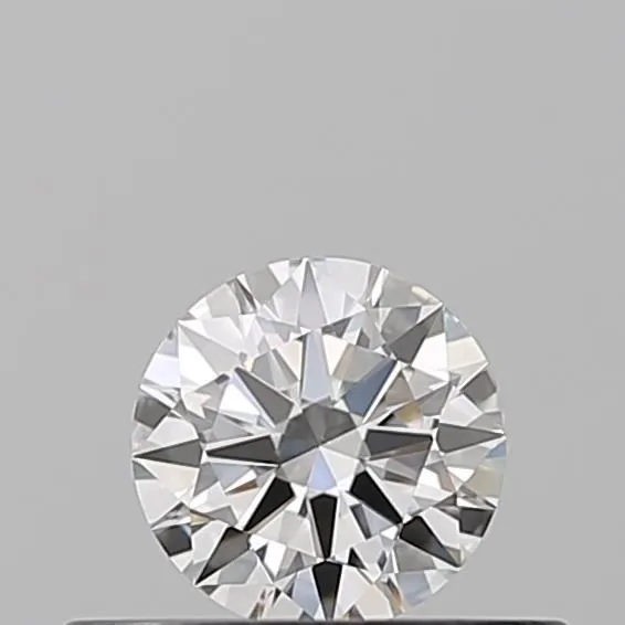 0.30ct ROUND H VS1 Natural diamond