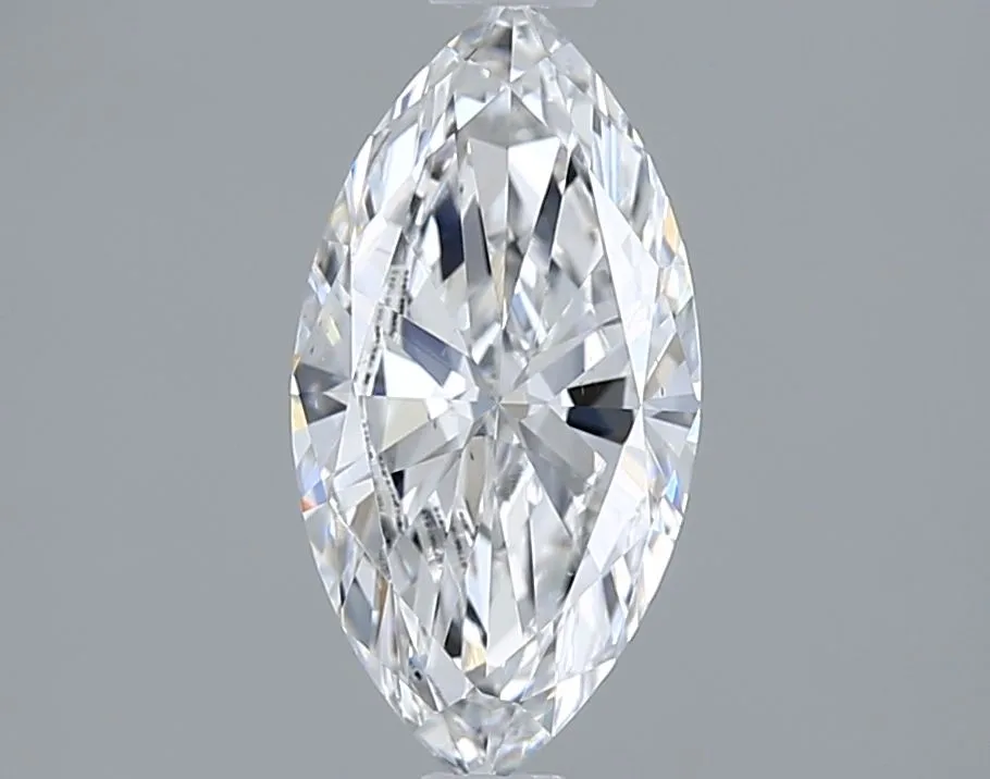 0.99ct MARQUISE E VS2 Lab Grown diamond