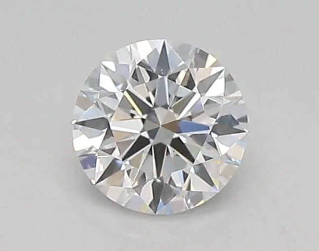 0.37ct ROUND D VVS1 Lab Grown diamond