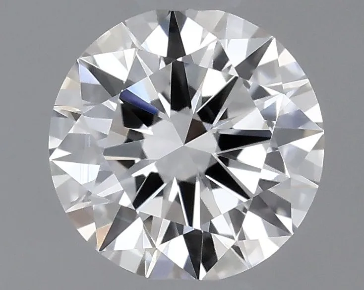 0.30ct ROUND H VS2 Natural diamond
