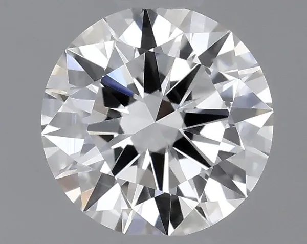 0.3ct ROUND H VS2 Natural diamond