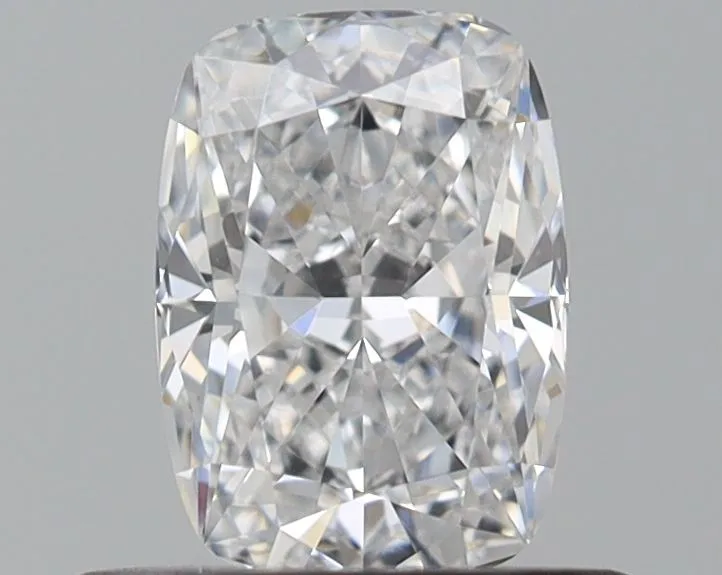 0.55ct CUSHION D VS1 Natural diamond