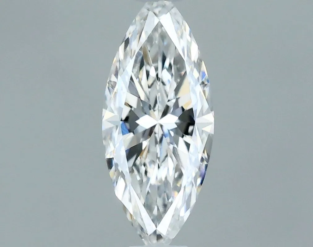 0.30ct MARQUISE E VVS1 Natural diamond