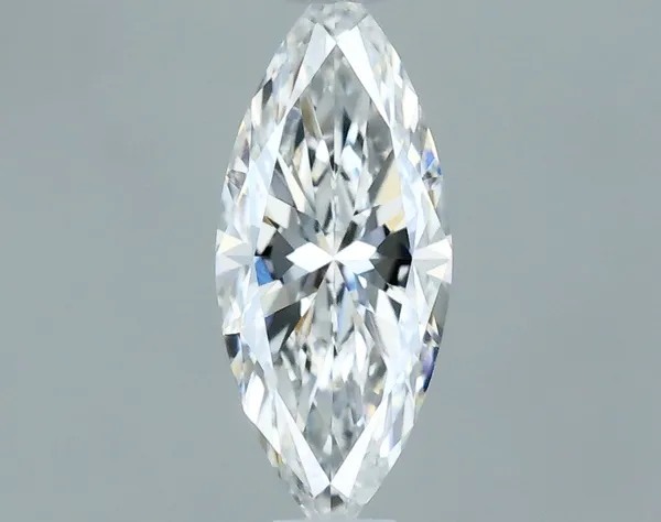 0.3ct MARQUISE E VVS1 Natural diamond