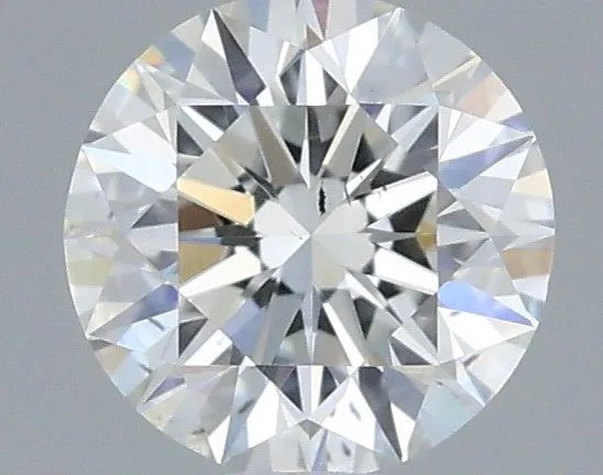 0.35ct ROUND G SI1 Natural diamond