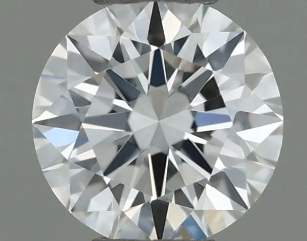 0.3ct ROUND H VVS1 Natural diamond