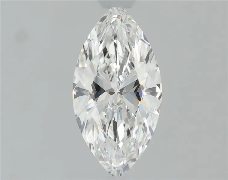 0.50ct MARQUISE F VS1 Natural diamond
