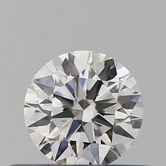 0.30ct ROUND F SI2 Natural diamond