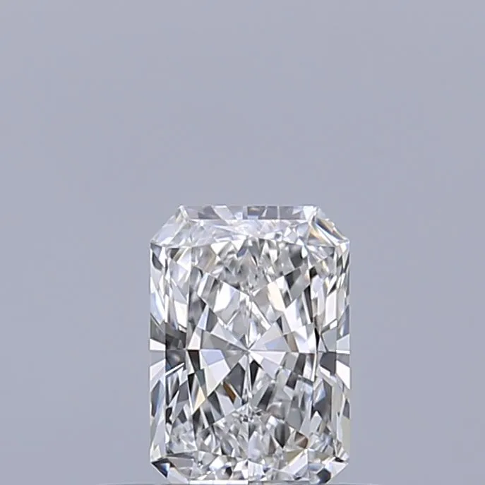 0.32ct RADIANT D VS1 Natural diamond
