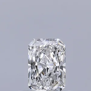 0.32ct RADIANT D VS1 Natural diamond