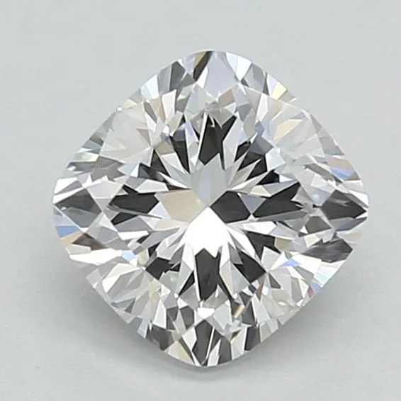1.01ct CUSHION F SI1 Lab Grown diamond