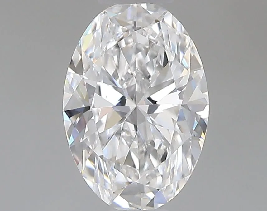 0.40ct OVAL E VS1 Natural diamond