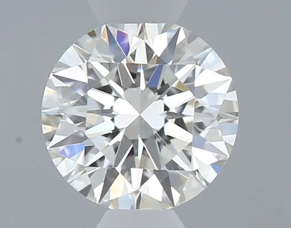 0.3ct ROUND H VS1 Natural diamond