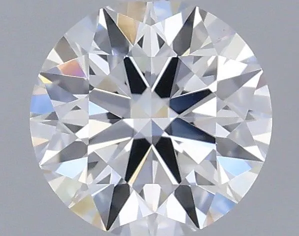 0.33ct ROUND D VS1 Lab diamond
