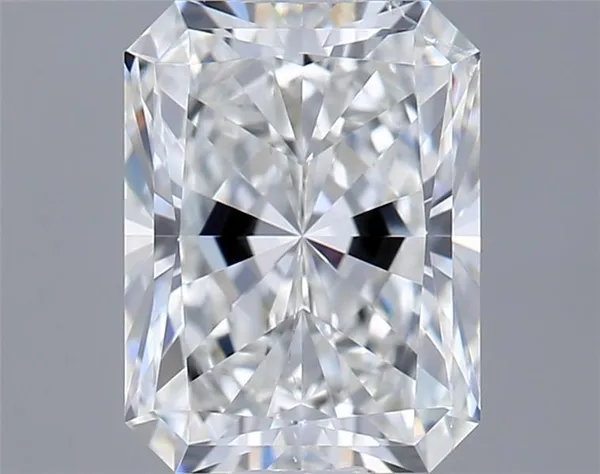 0.87ct RADIANT G SI2 Natural diamond