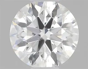0.3ct ROUND G SI1 Natural diamond