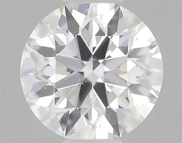 0.3ct ROUND G SI1 Natural diamond