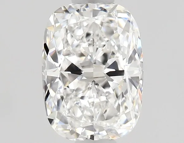 0.55ct CUSHION E IF Natural diamond