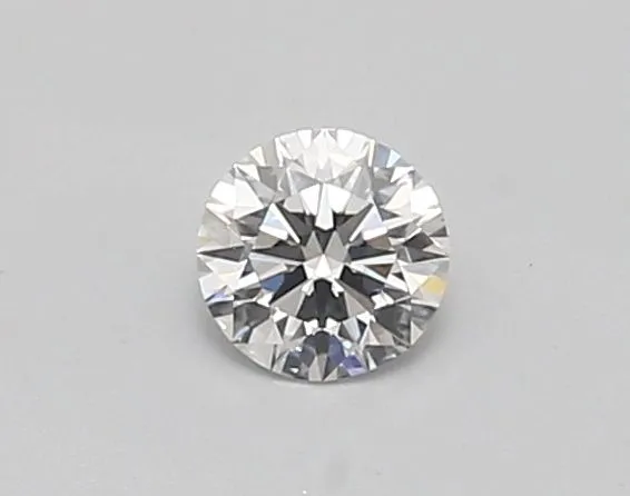 0.36ct ROUND D VS1 Lab Grown diamond