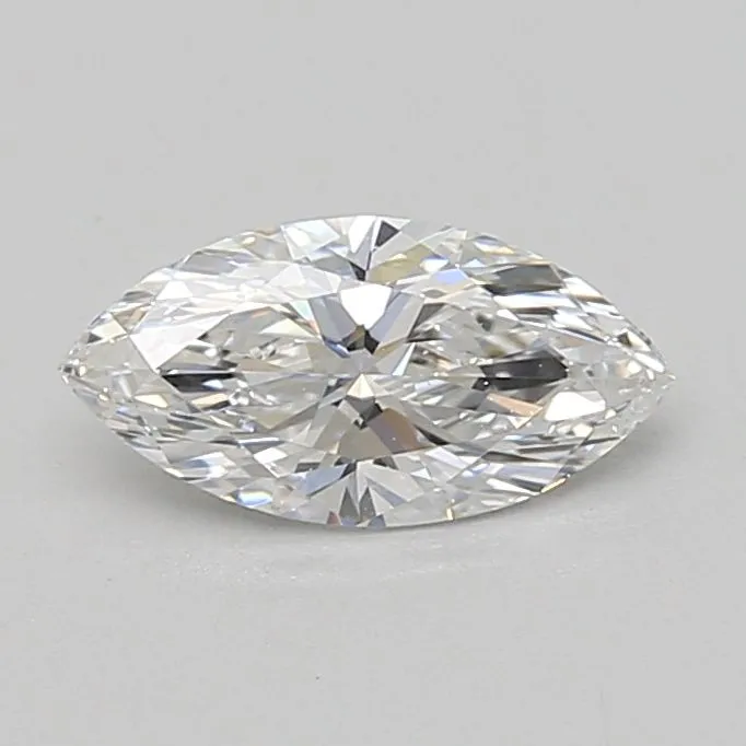 0.87ct MARQUISE D VVS2 Lab Grown diamond