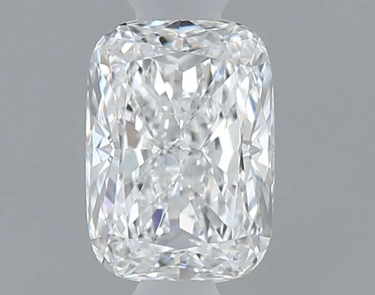 0.30ct CUSHION E VVS1 Natural diamond