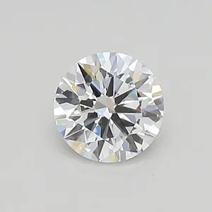 0.37ct ROUND D VVS1 Lab diamond