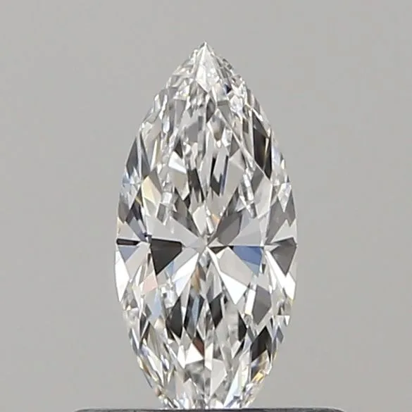 0.35ct MARQUISE E VVS1 Natural diamond