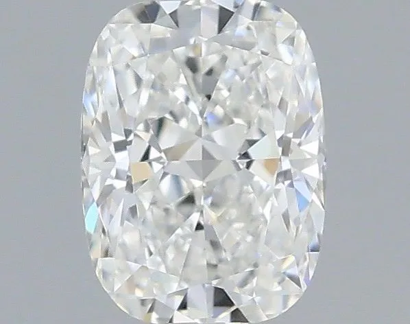 0.31ct CUSHION F IF Natural diamond