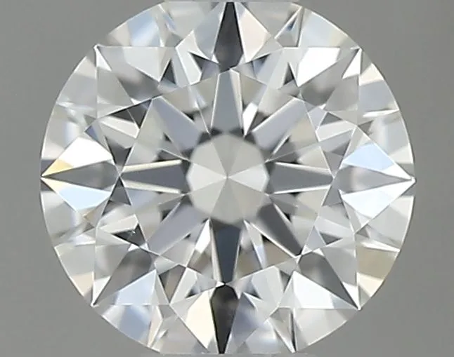 0.30ct ROUND H IF Natural diamond