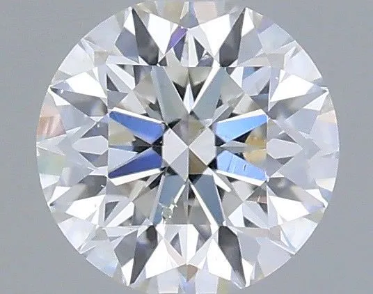 0.3ct ROUND H SI1 Natural diamond