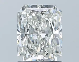 1.2ct RADIANT H VVS2 Natural diamond