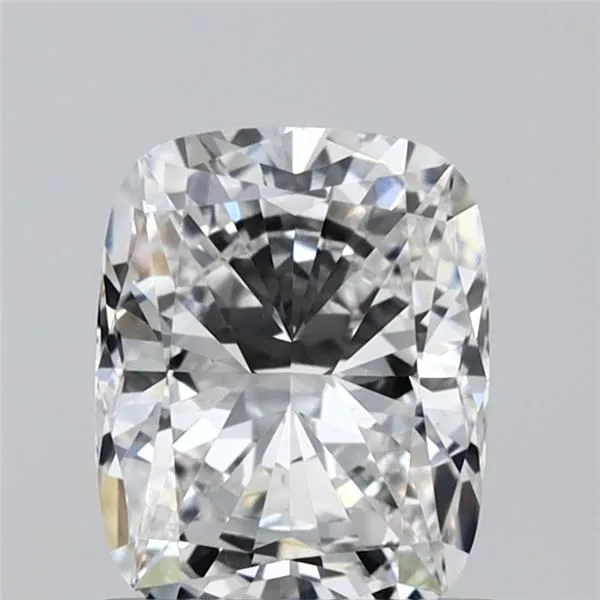1.03ct CUSHION E VS1 Lab diamond