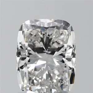 1.02ct CUSHION F VS1 Lab diamond