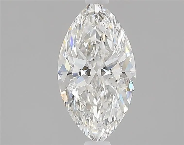 0.50ct MARQUISE G SI2 Natural diamond