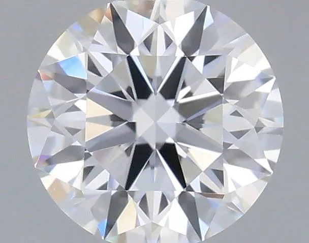 0.33ct ROUND D VVS2 Lab Grown diamond