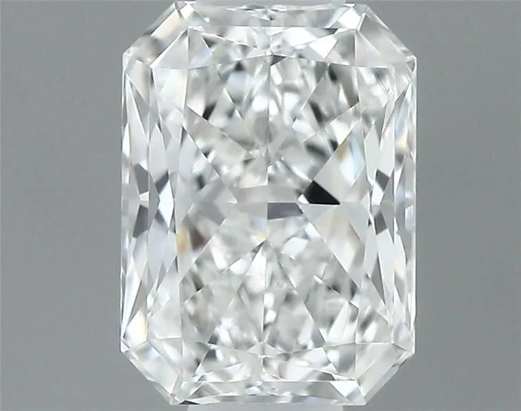 0.33ct RADIANT F VVS1 Natural diamond