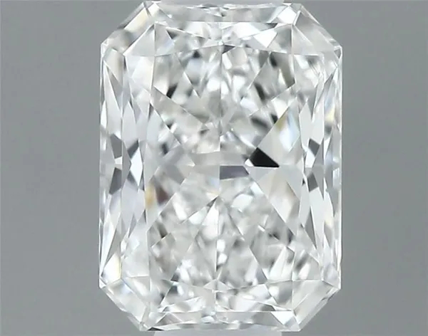 0.33ct RADIANT F VVS1 Natural diamond