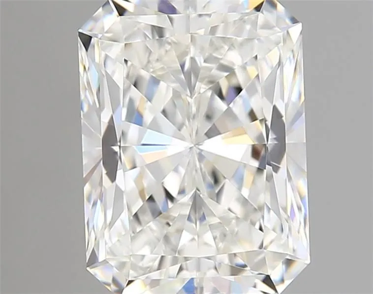 1.01ct RADIANT G VVS2 Natural diamond