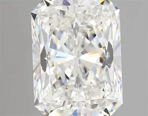 1.01ct RADIANT G VVS2 Natural diamond
