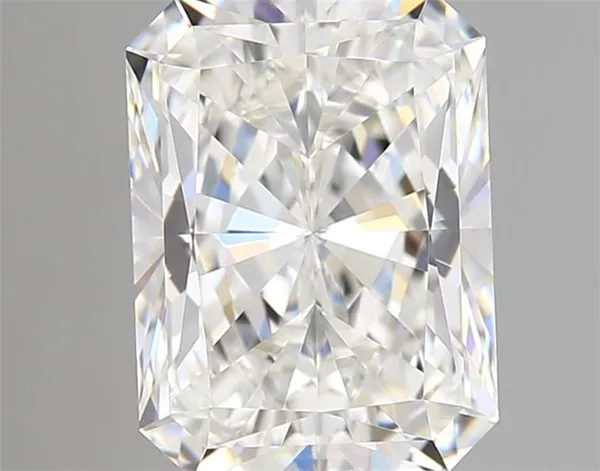 1.01ct RADIANT G VVS2 Natural diamond
