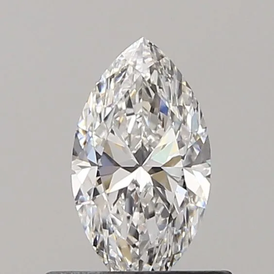 0.60ct MARQUISE E VVS2 Natural diamond