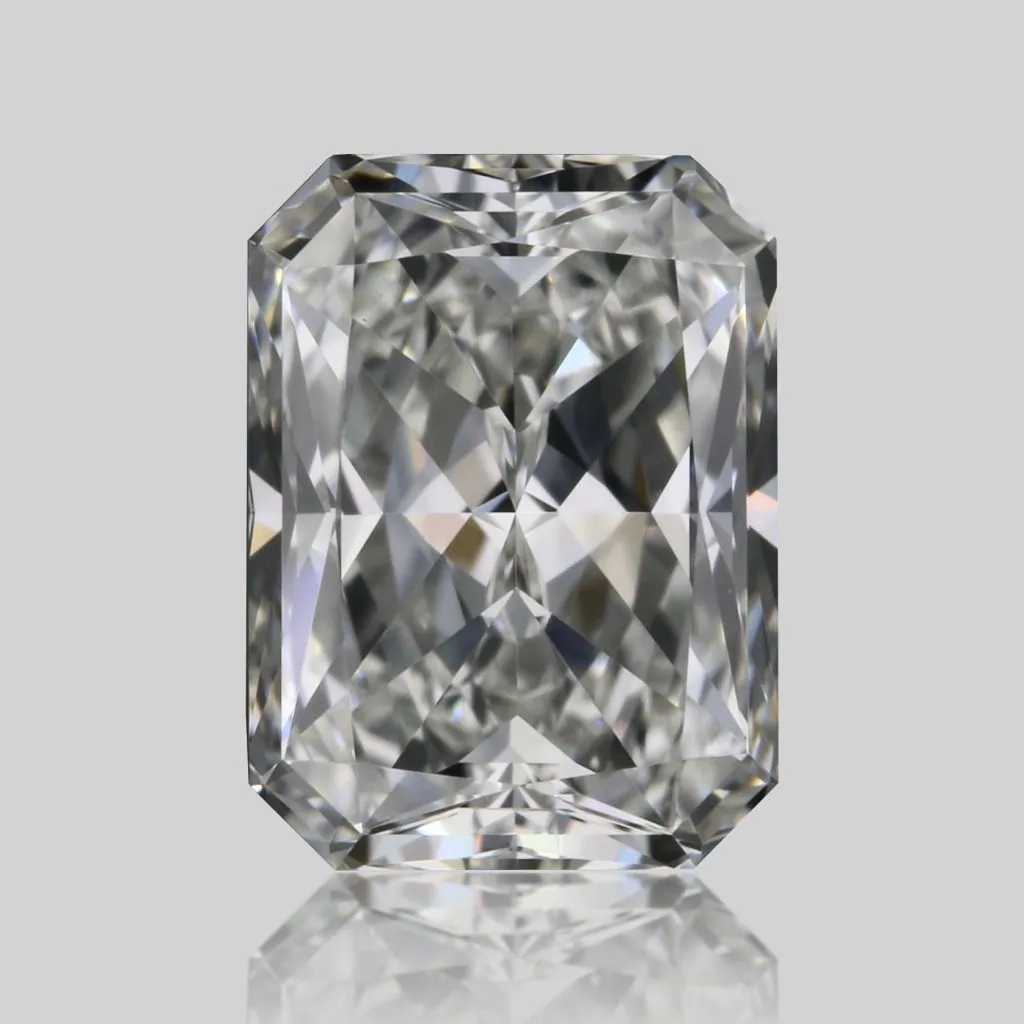 0.72ct RADIANT H VVS2 Natural diamond