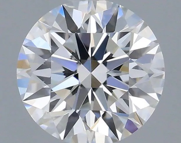 0.33ct ROUND E VS1 Lab Grown diamond