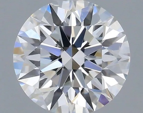 0.33ct ROUND E VS1 Lab diamond